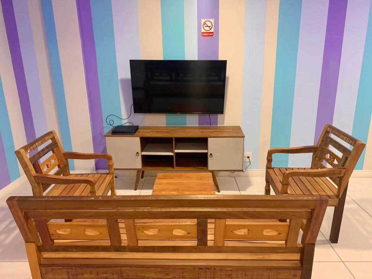 Apartamento Dos Anjos Club Arraial do Cabo