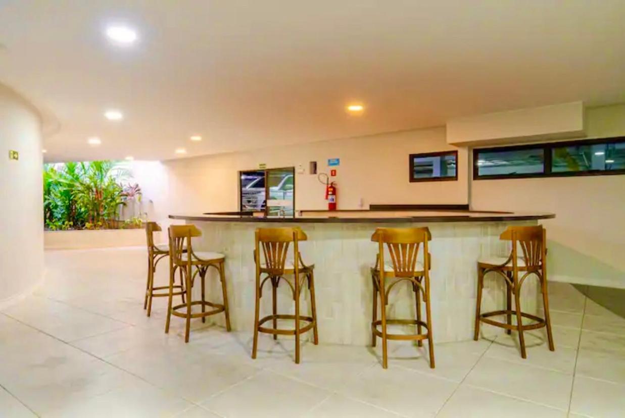 Dos Anjos Club Apartamento Arraial do Cabo