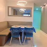 Apartamento Praia dos Anjos Residence Club