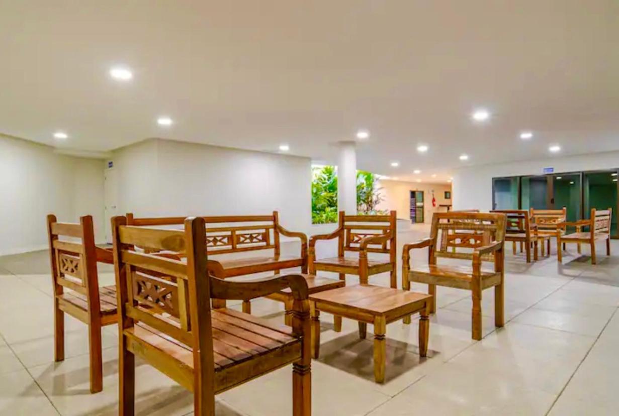 Apartamento Dos Anjos Club *
