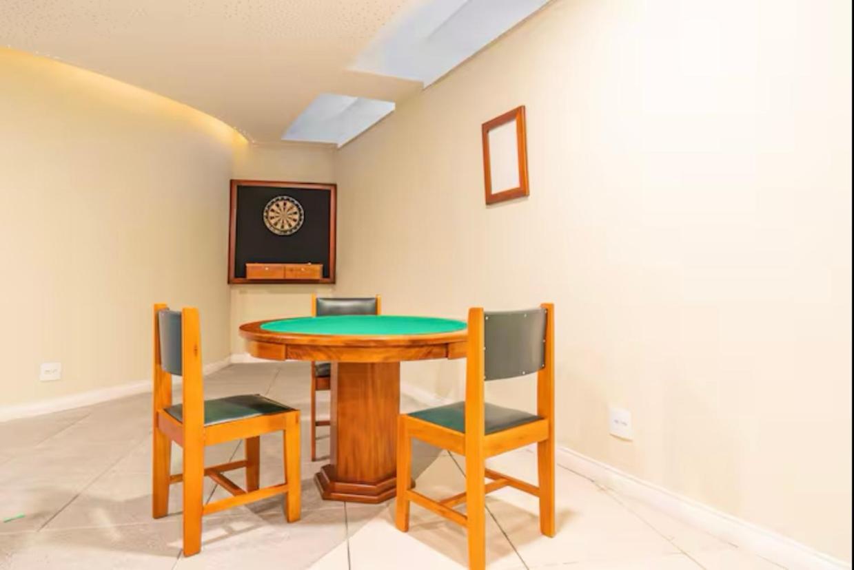 Dos Anjos Club Apartamento